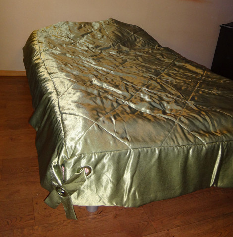 Пошив покрывал на заказ