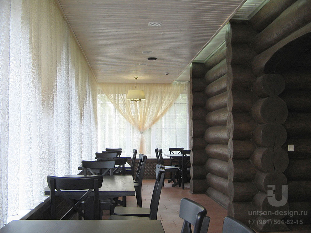 КАФЕ «УСАДЬБА»