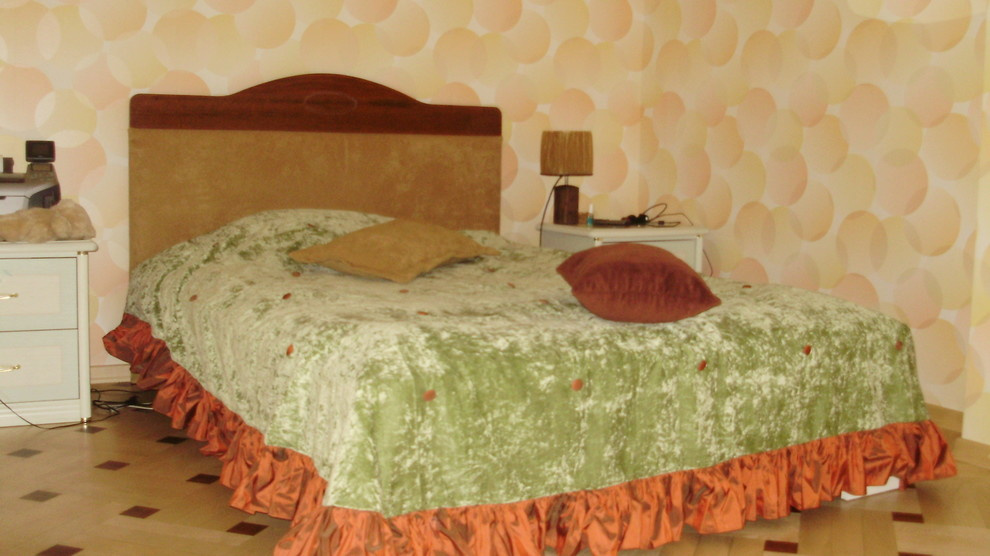 Пошив покрывал на заказ