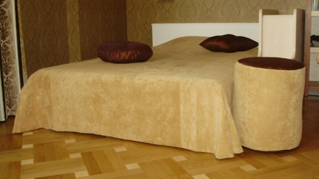 Пошив покрывал на заказ