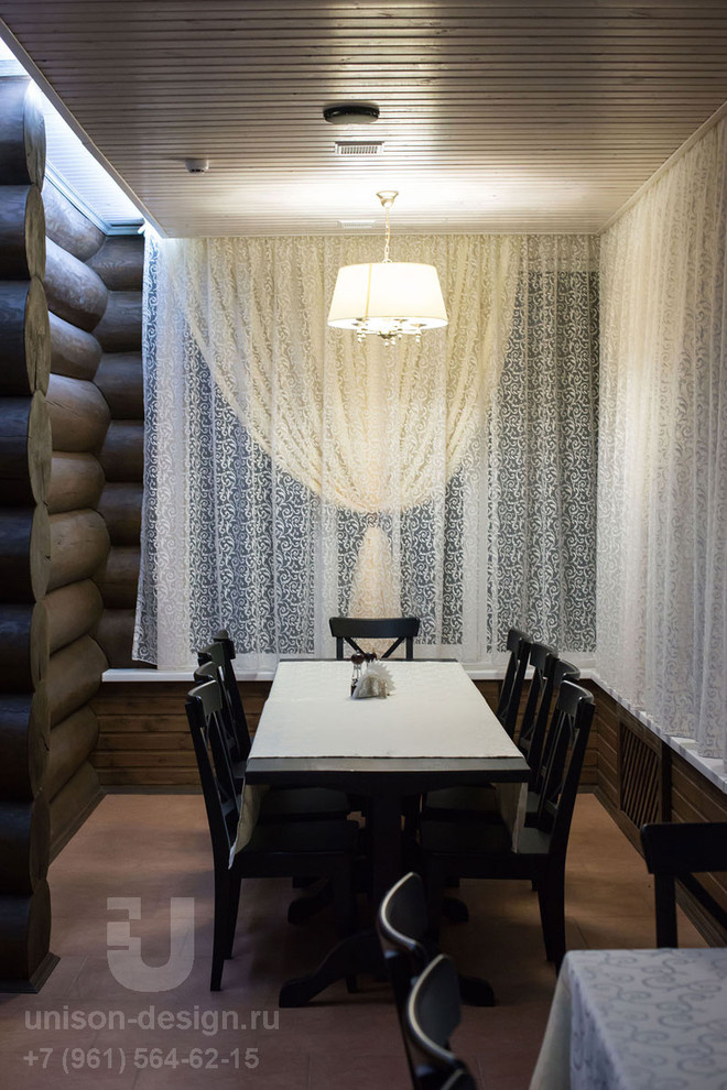 КАФЕ «УСАДЬБА»