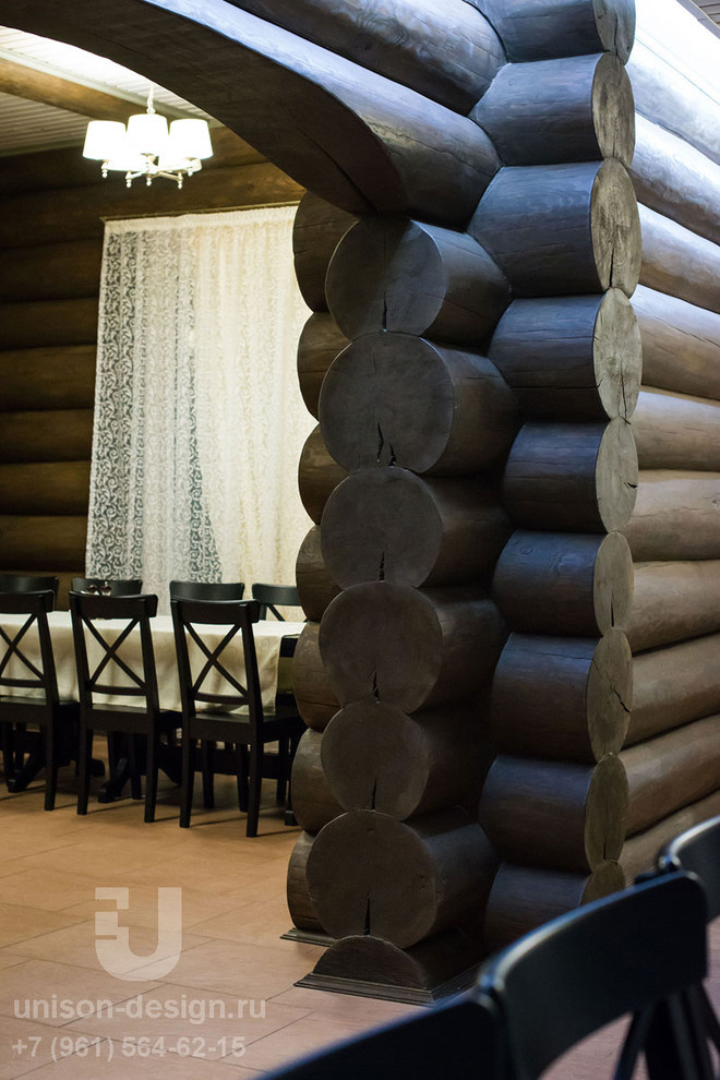 КАФЕ «УСАДЬБА»