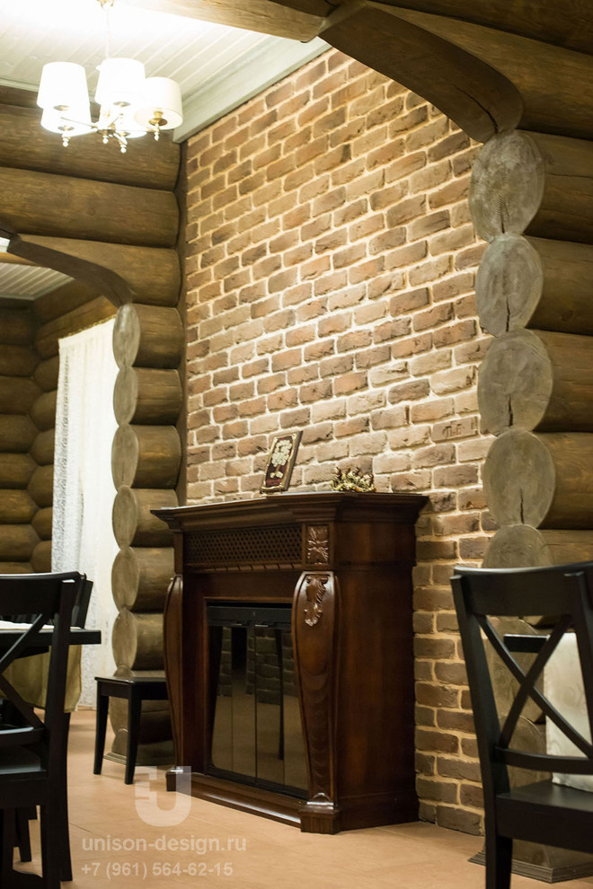 КАФЕ «УСАДЬБА»