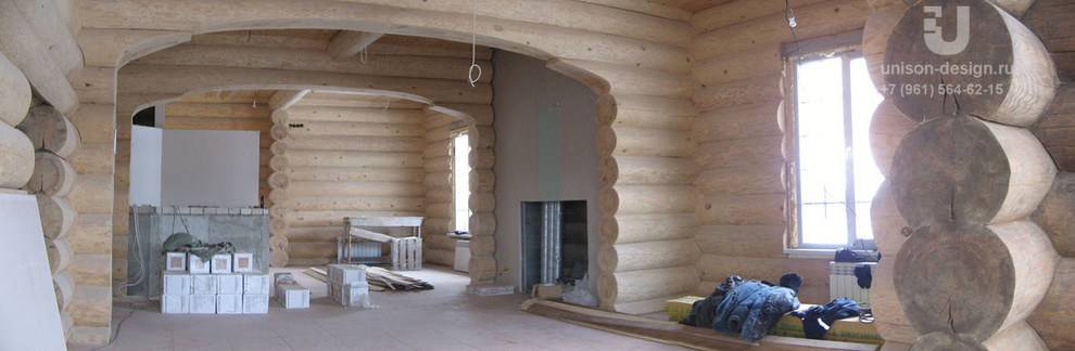 КАФЕ «УСАДЬБА»