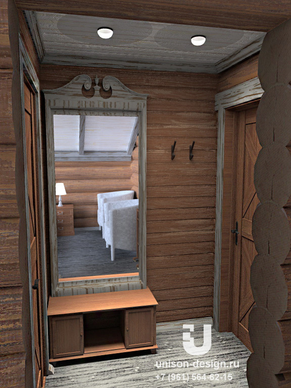 КАФЕ «УСАДЬБА»