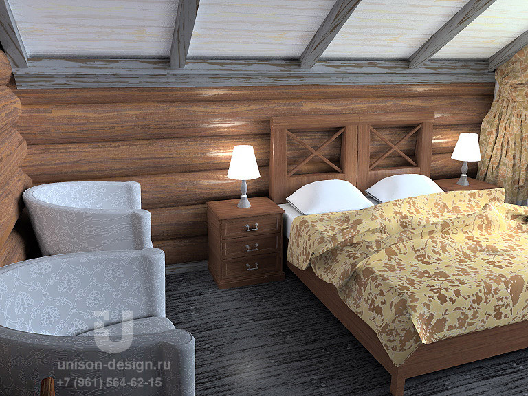 КАФЕ «УСАДЬБА»