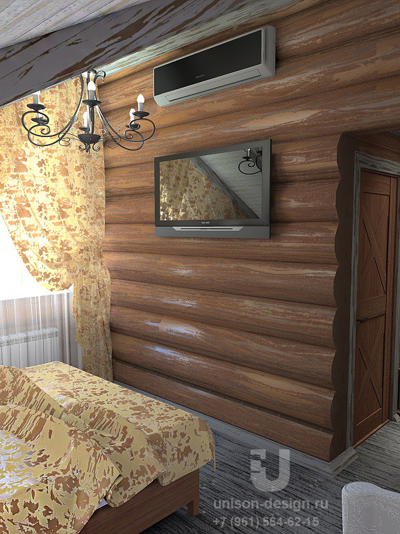 Обложка проекта: КАФЕ «УСАДЬБА»