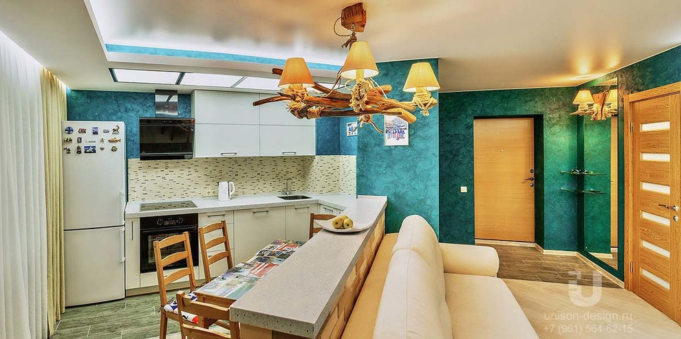 КВАРТИРА ДЛЯ ЛЫЖНИКА