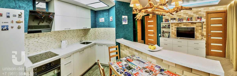 КВАРТИРА ДЛЯ ЛЫЖНИКА