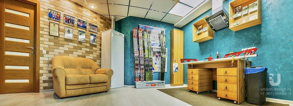 КВАРТИРА ДЛЯ ЛЫЖНИКА