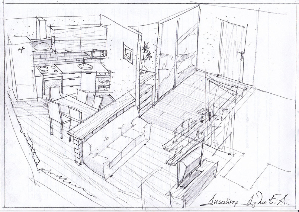 КВАРТИРА ДЛЯ ЛЫЖНИКА