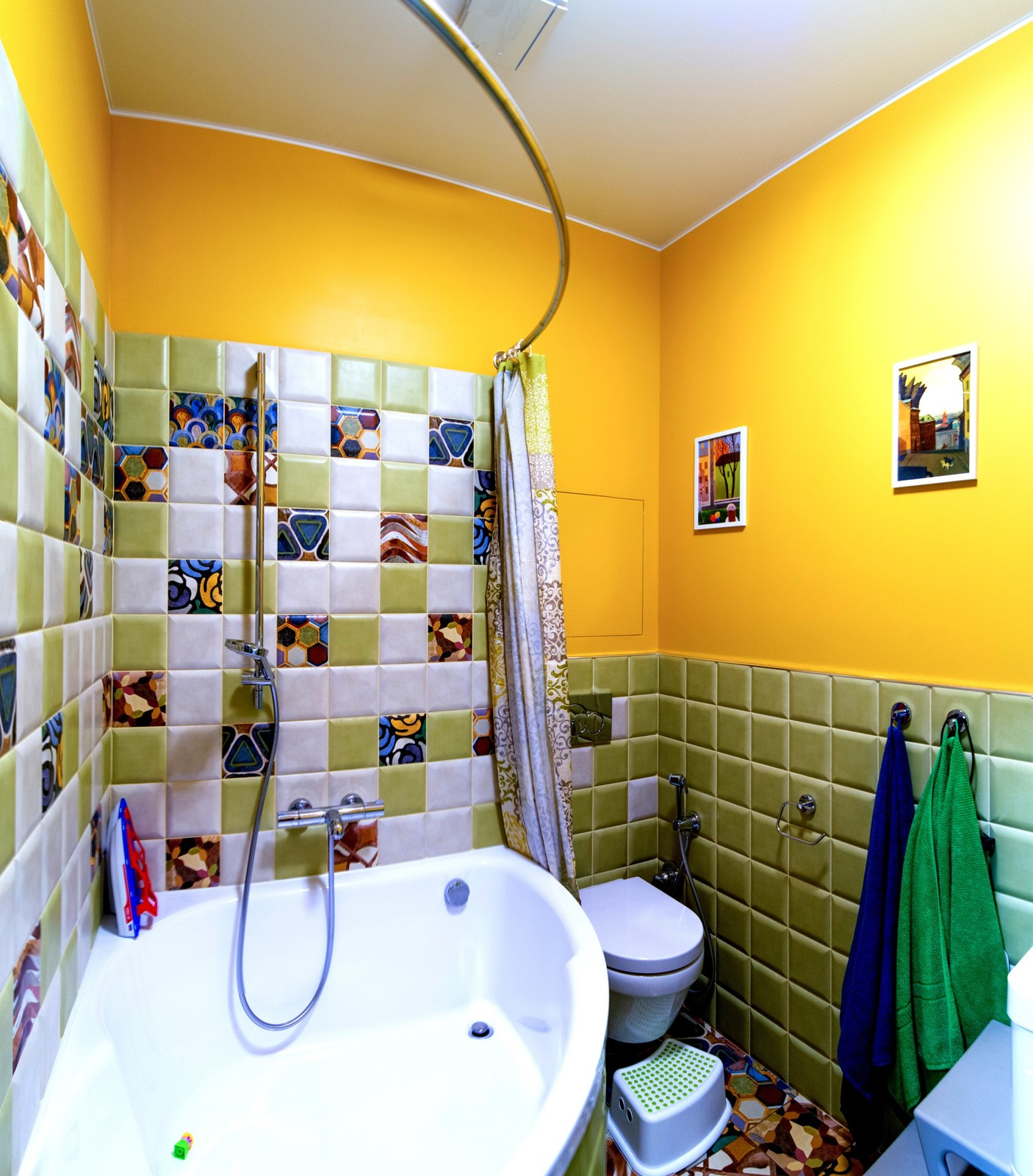 ЖК квартал "9-18"