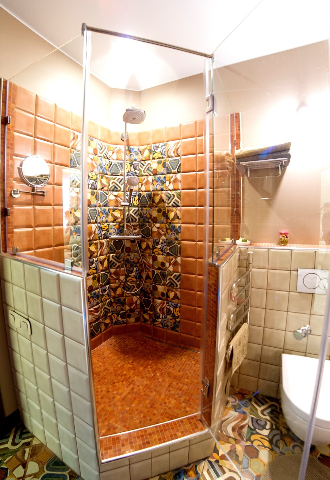 ЖК квартал "9-18"