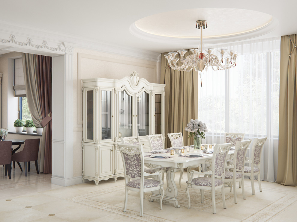 Detached house 300 m2 2