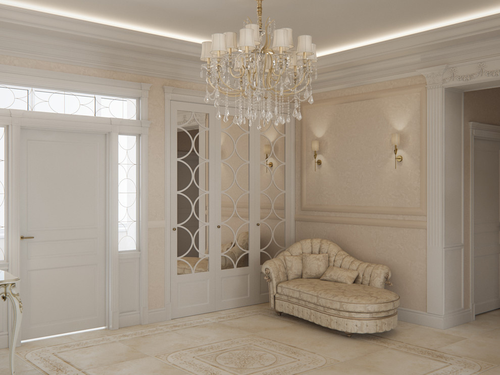 Detached house 300 m2 2