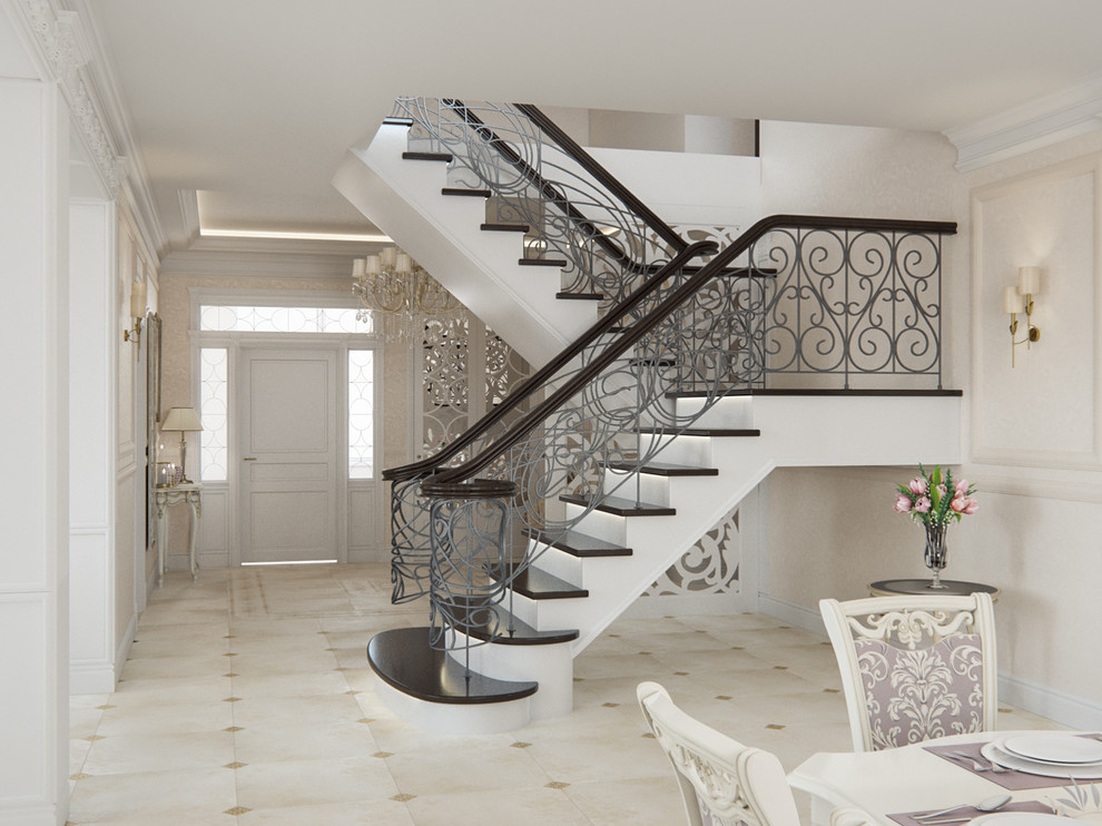 Detached house 300 m2 2