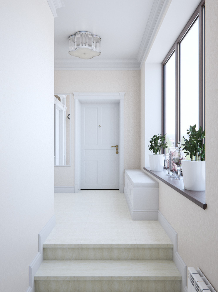 Detached house 300 m2 2