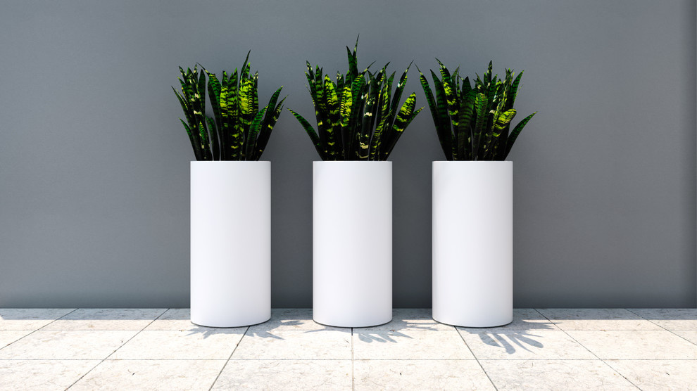 Вазоны и кашпо