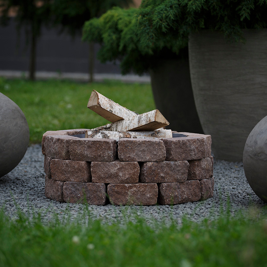 Чаши для костра