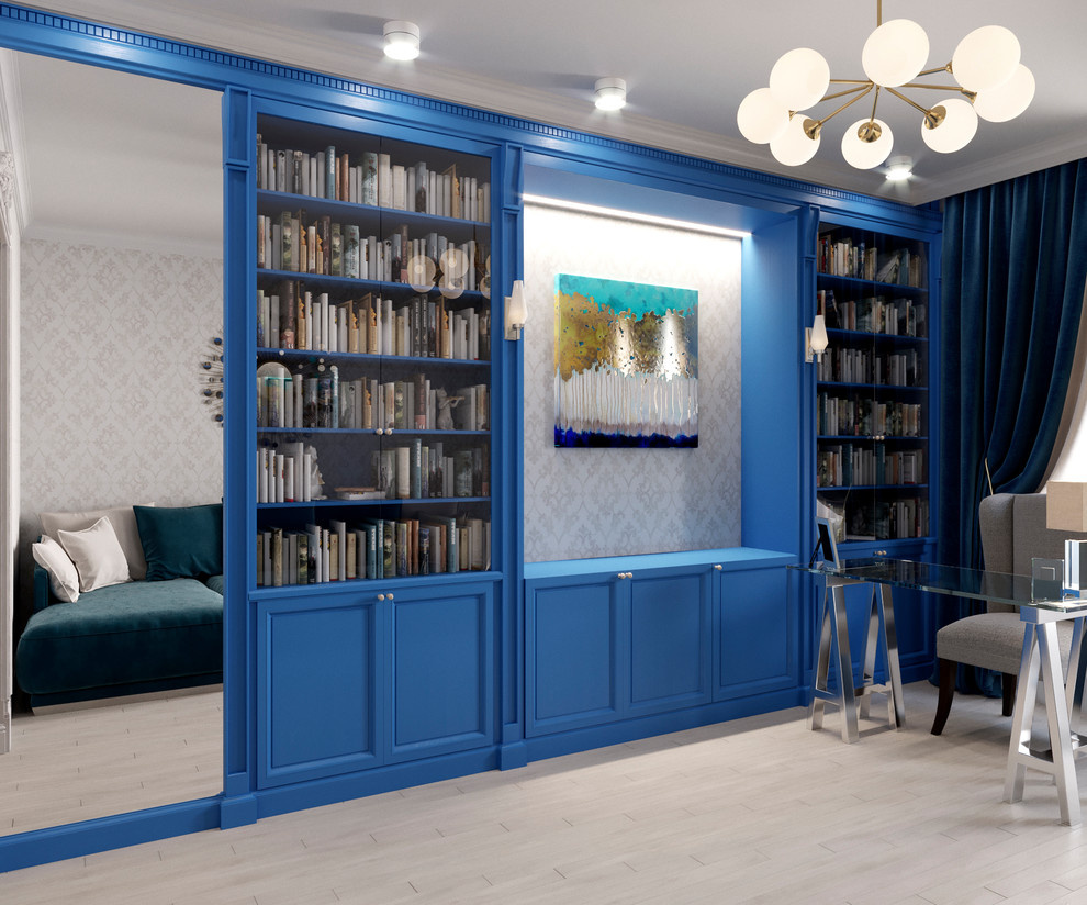Apartment 60 m2