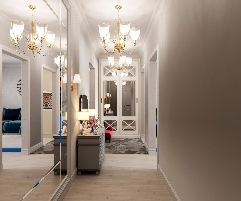 Apartment 60 m2