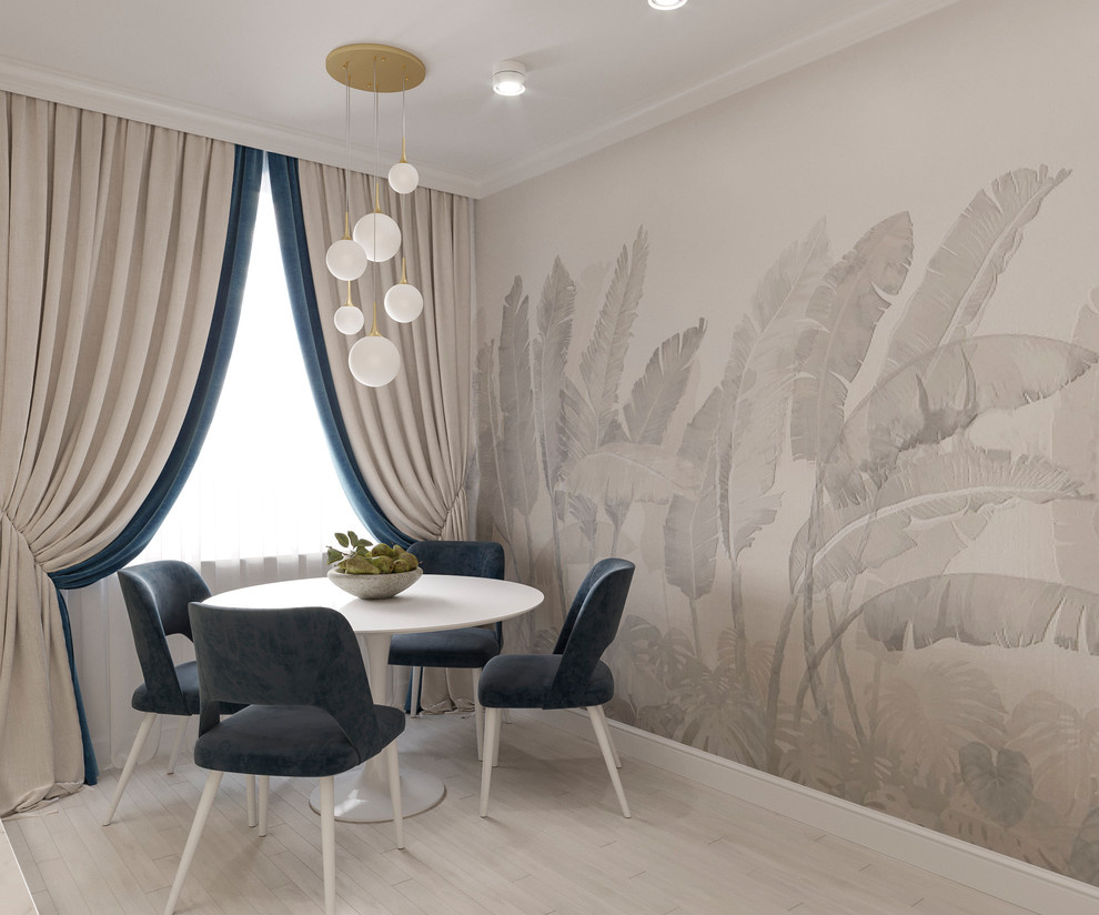 Apartment 60 m2
