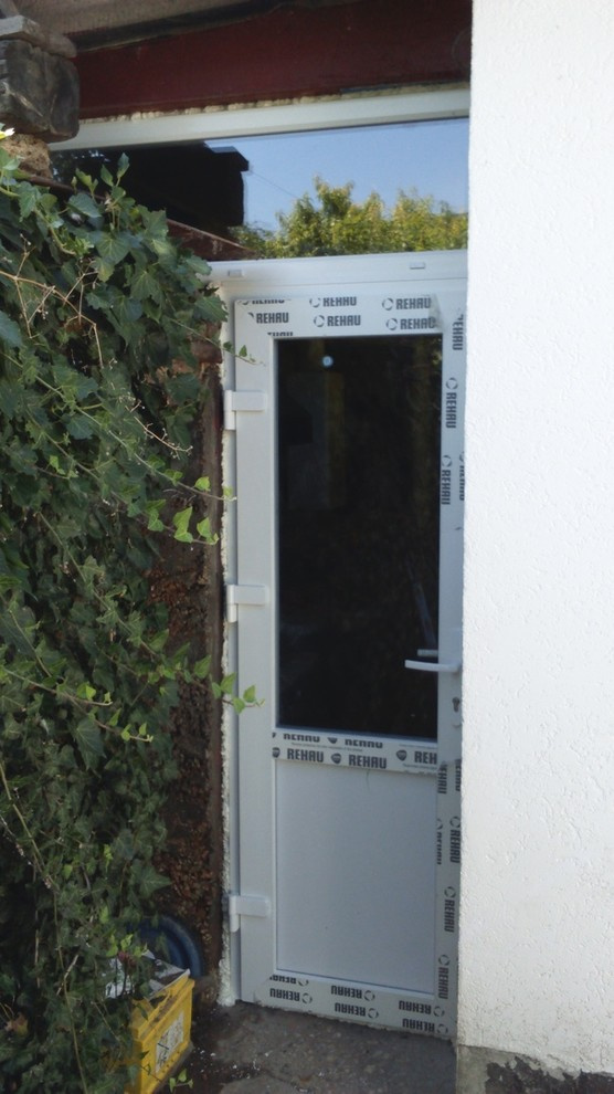 Обложка проекта: Инкерман