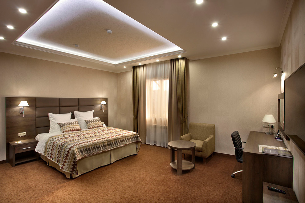 Отель "Амичи"