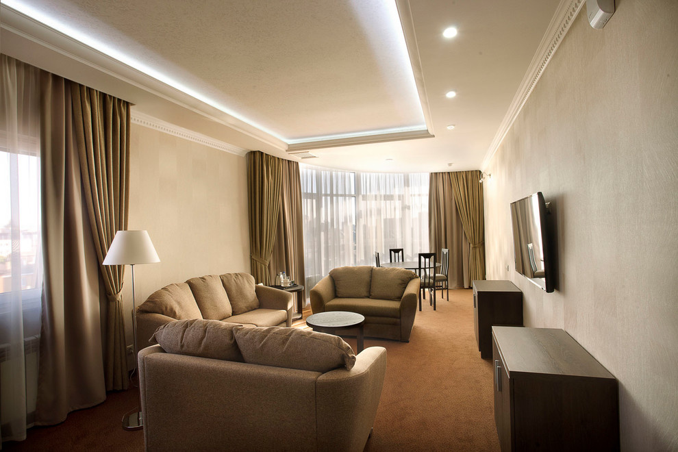 Отель "Амичи"