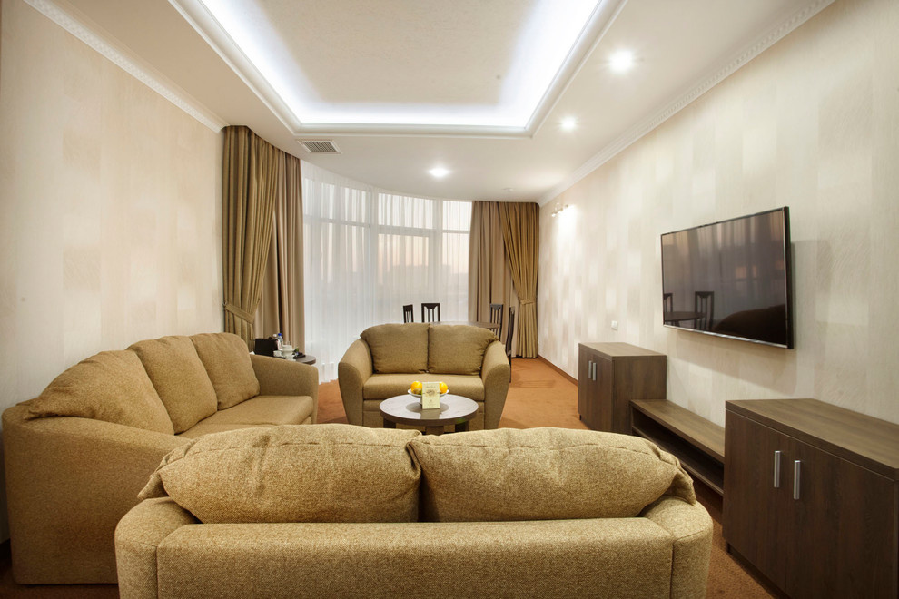 Отель "Амичи"