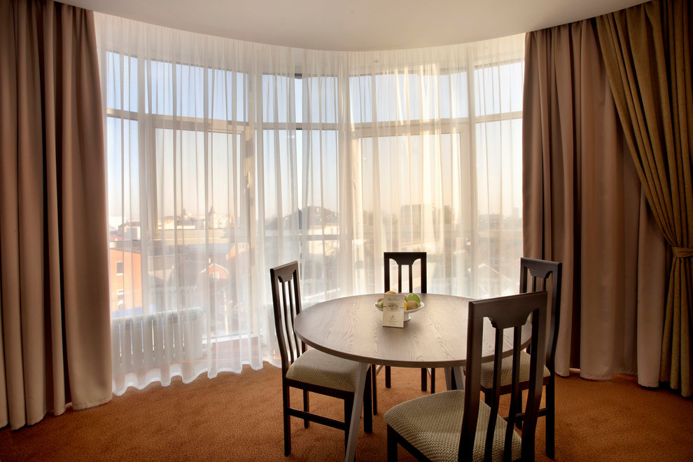 Отель "Амичи"