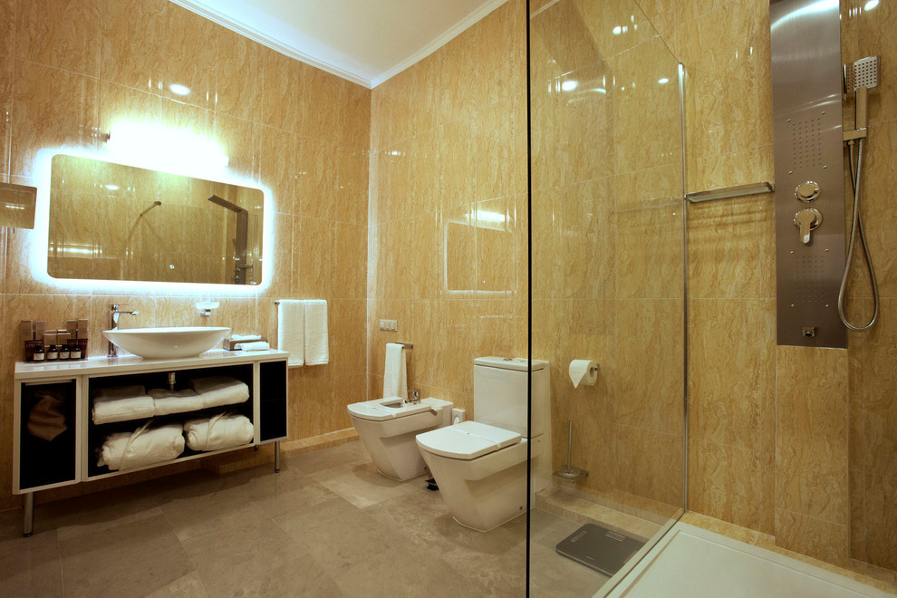 Отель "Амичи"