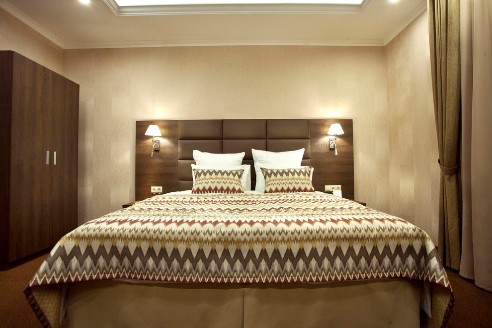 Отель "Амичи"