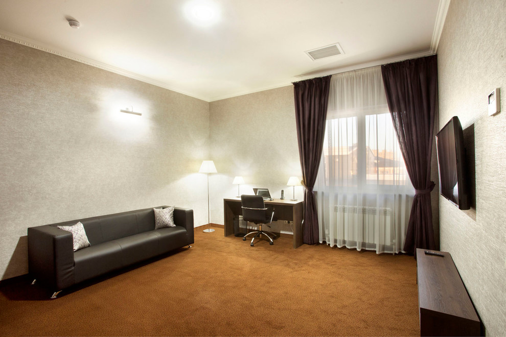 Отель "Амичи"