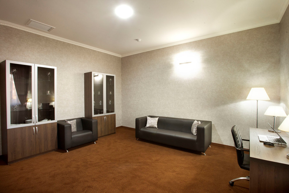 Отель "Амичи"