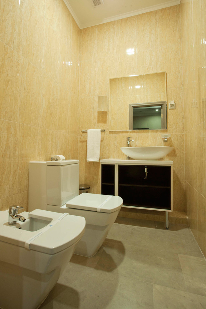 Отель "Амичи"