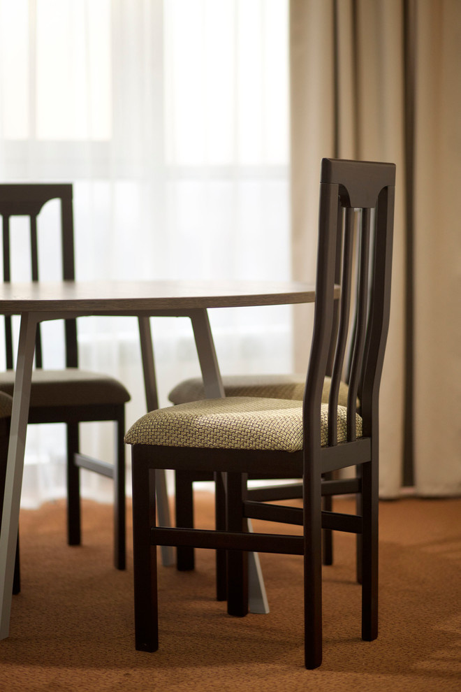 Отель "Амичи"