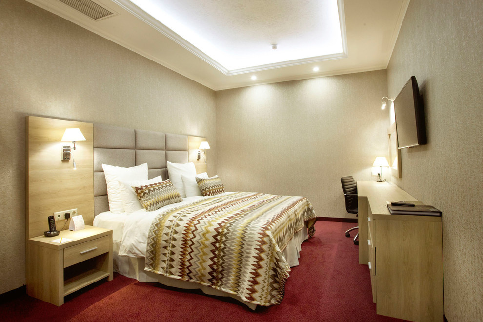 Отель "Амичи"