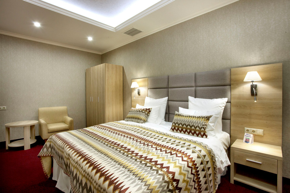 Отель "Амичи"