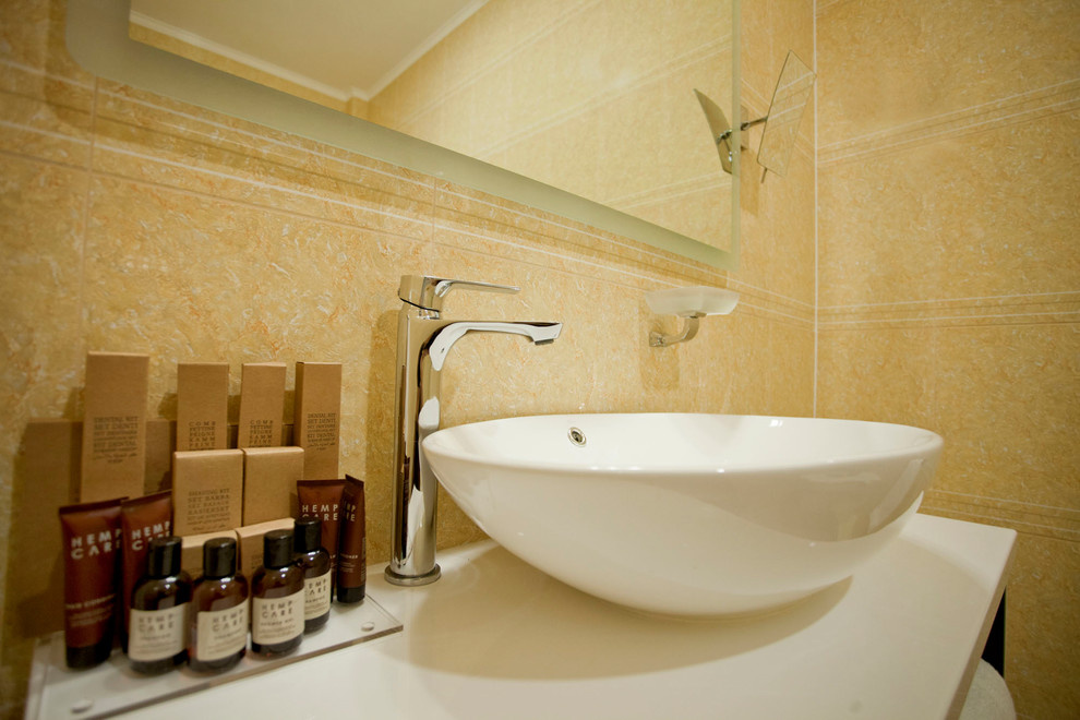 Отель "Амичи"