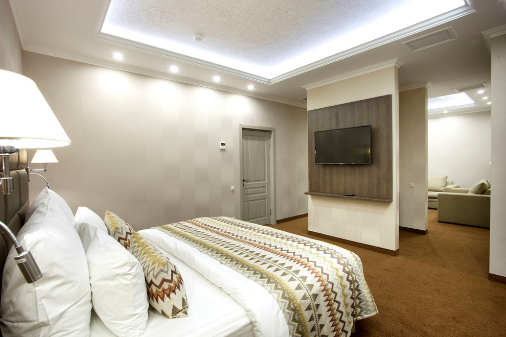 Отель "Амичи"