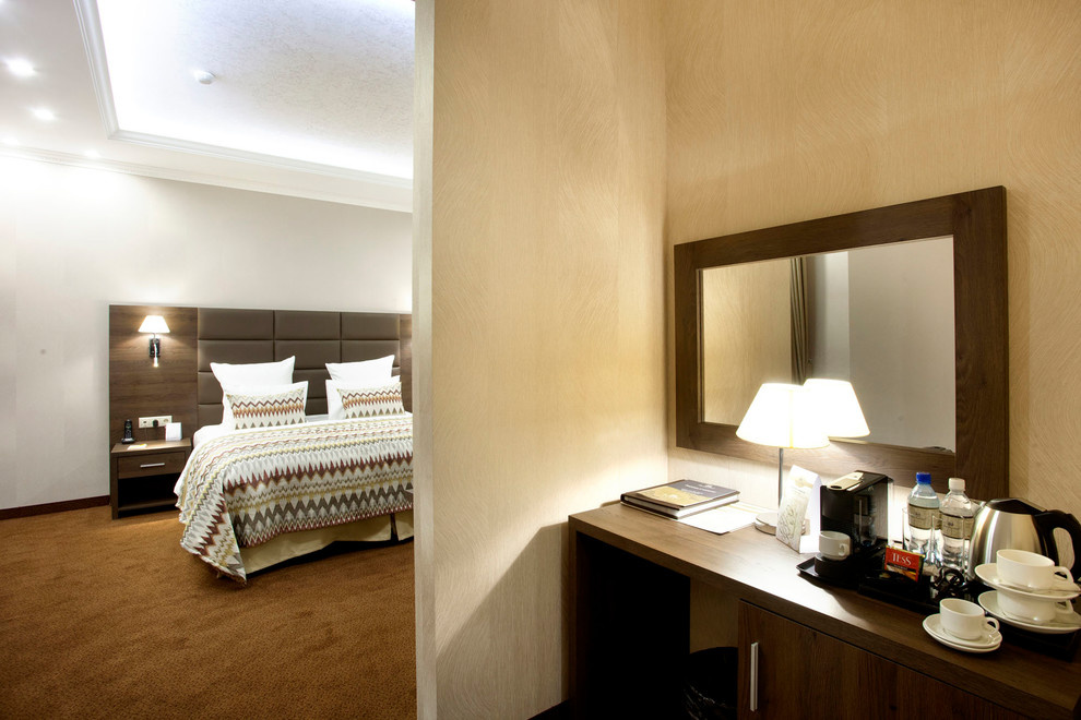 Отель "Амичи"