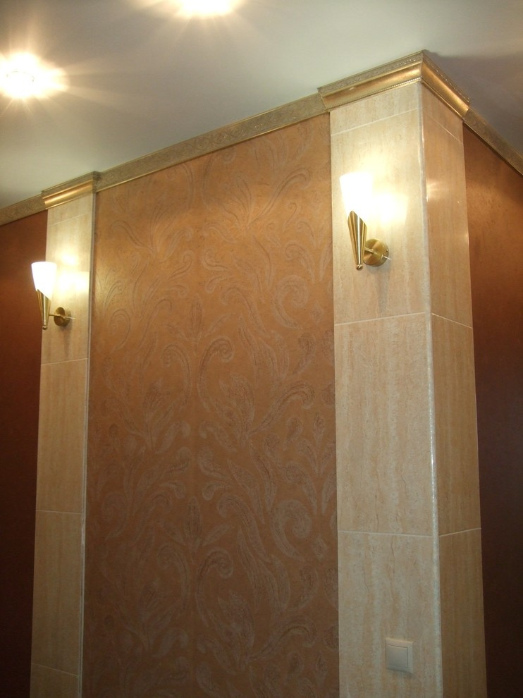 кв-ра в Лесном