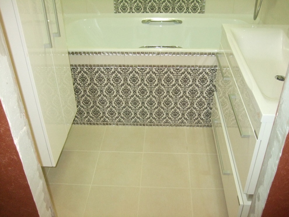 кв-ра в Лесном