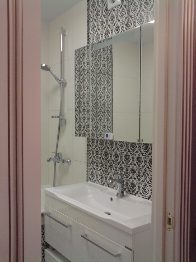 кв-ра в Лесном