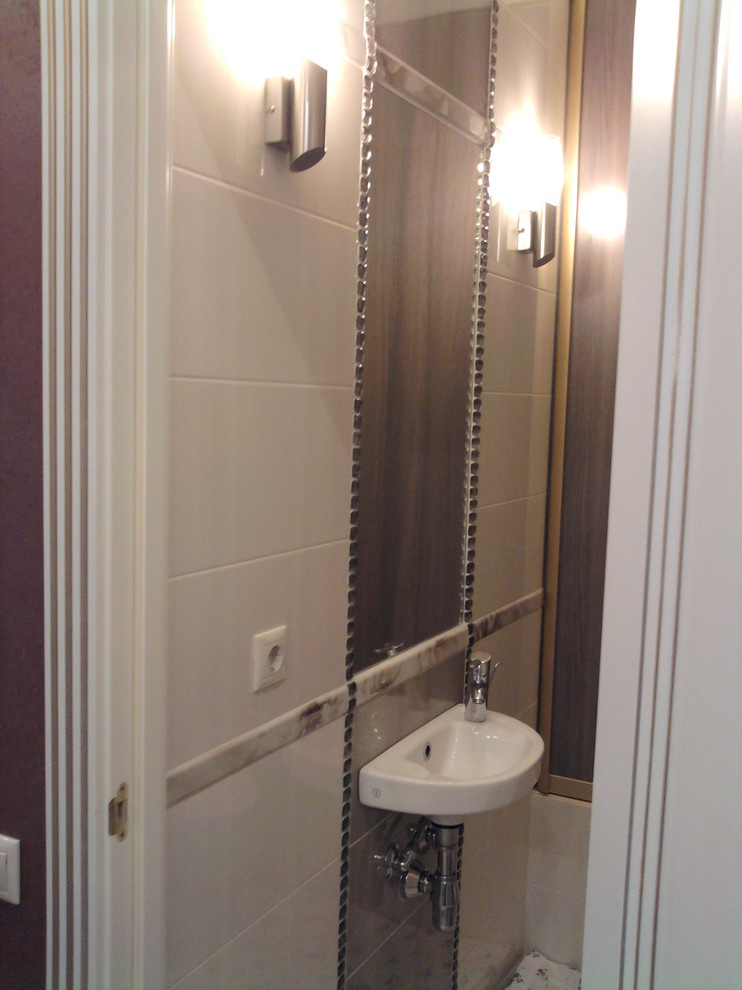 кв-ра в Лесном