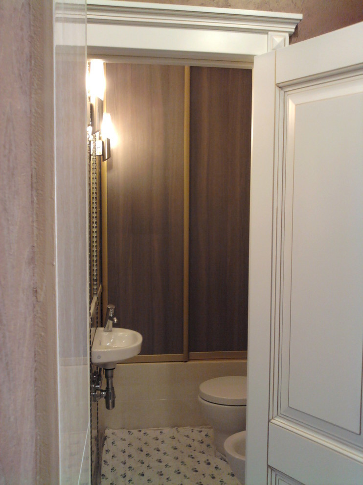 кв-ра в Лесном