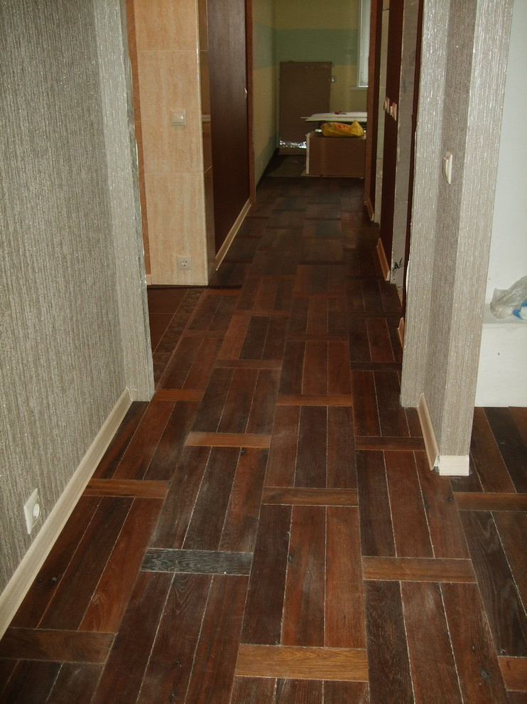 кв-ра в Лесном