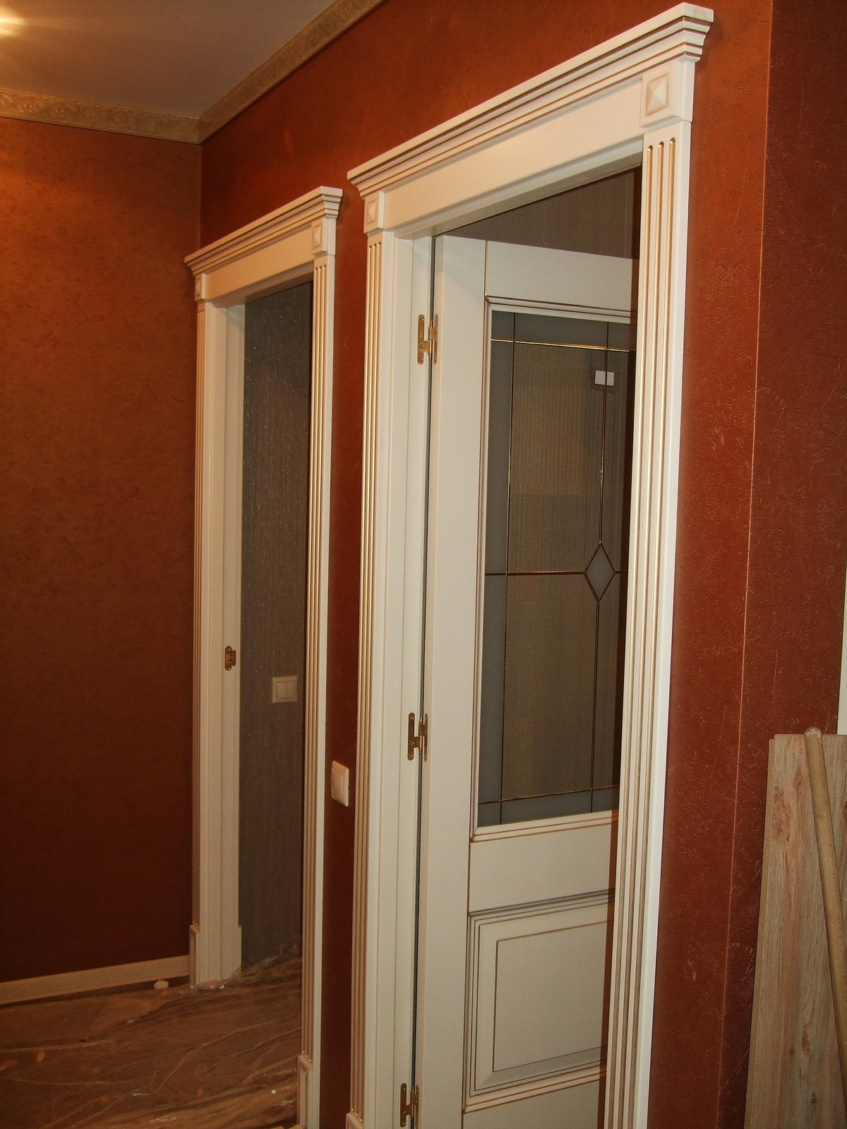 кв-ра в Лесном