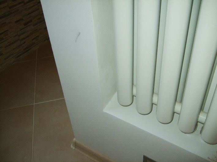 кв-ра в Лесном